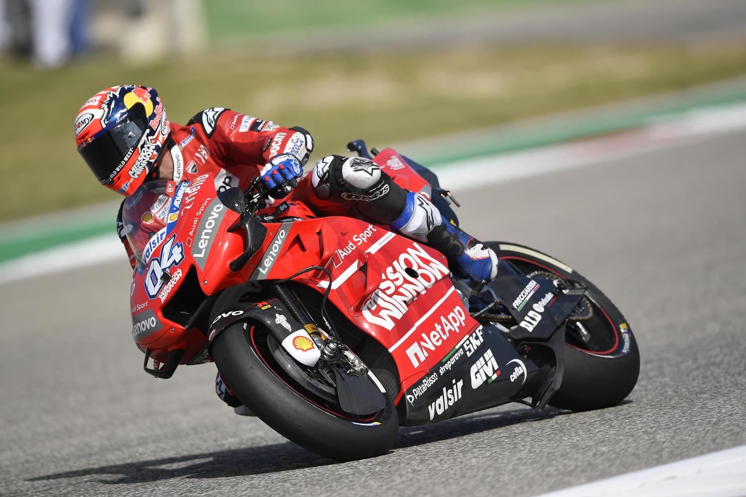 MotoGP Austin Day_2