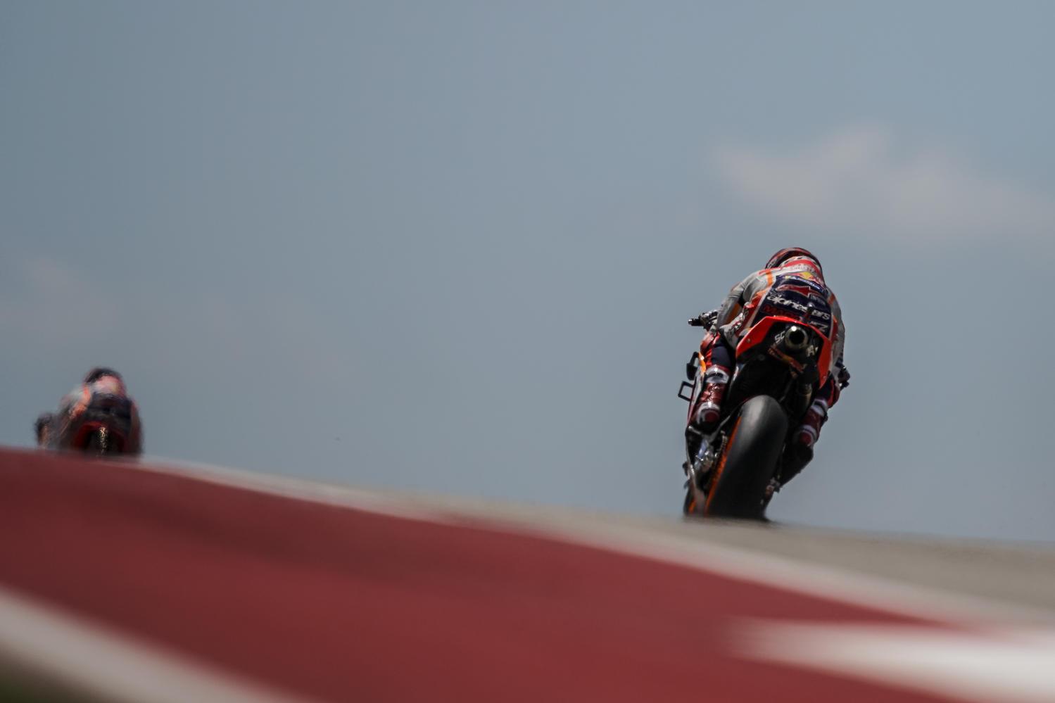 MotoGP Austin Day_2