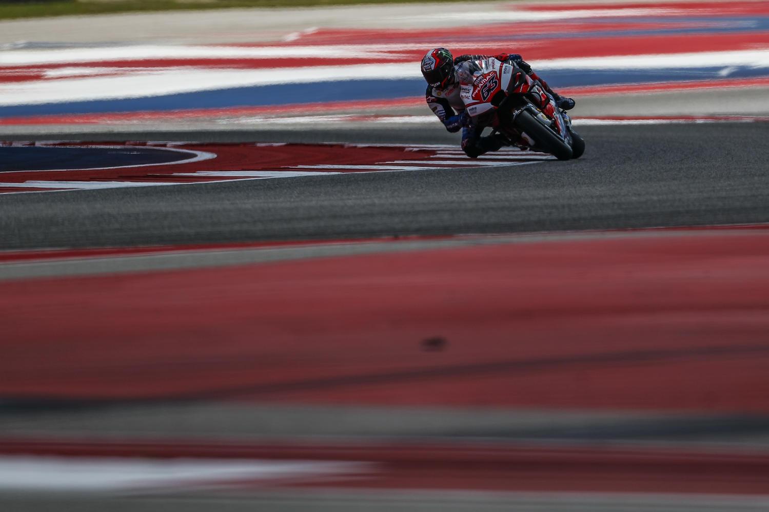 MotoGP Austin Day_2