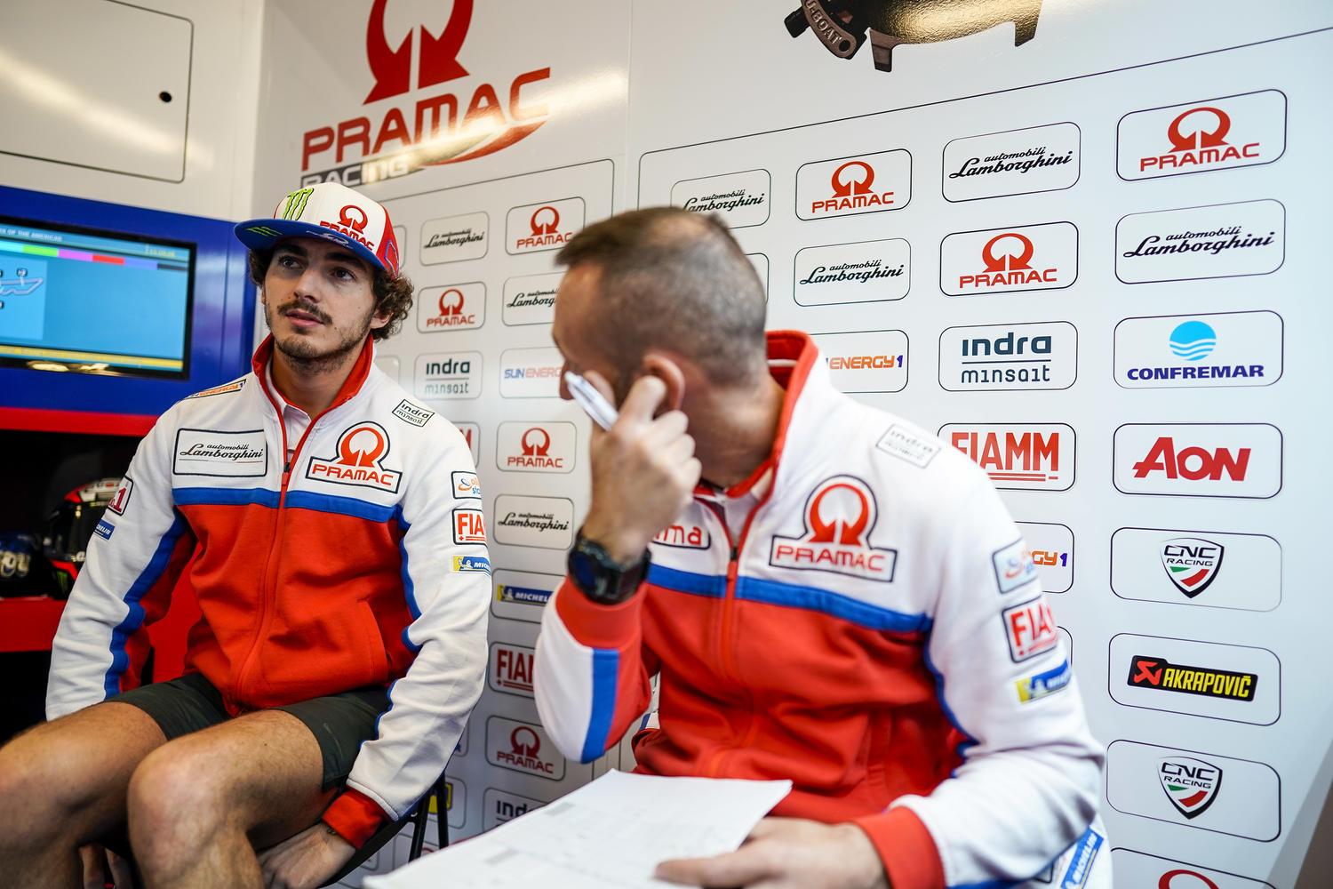 MotoGP Austin Day_2