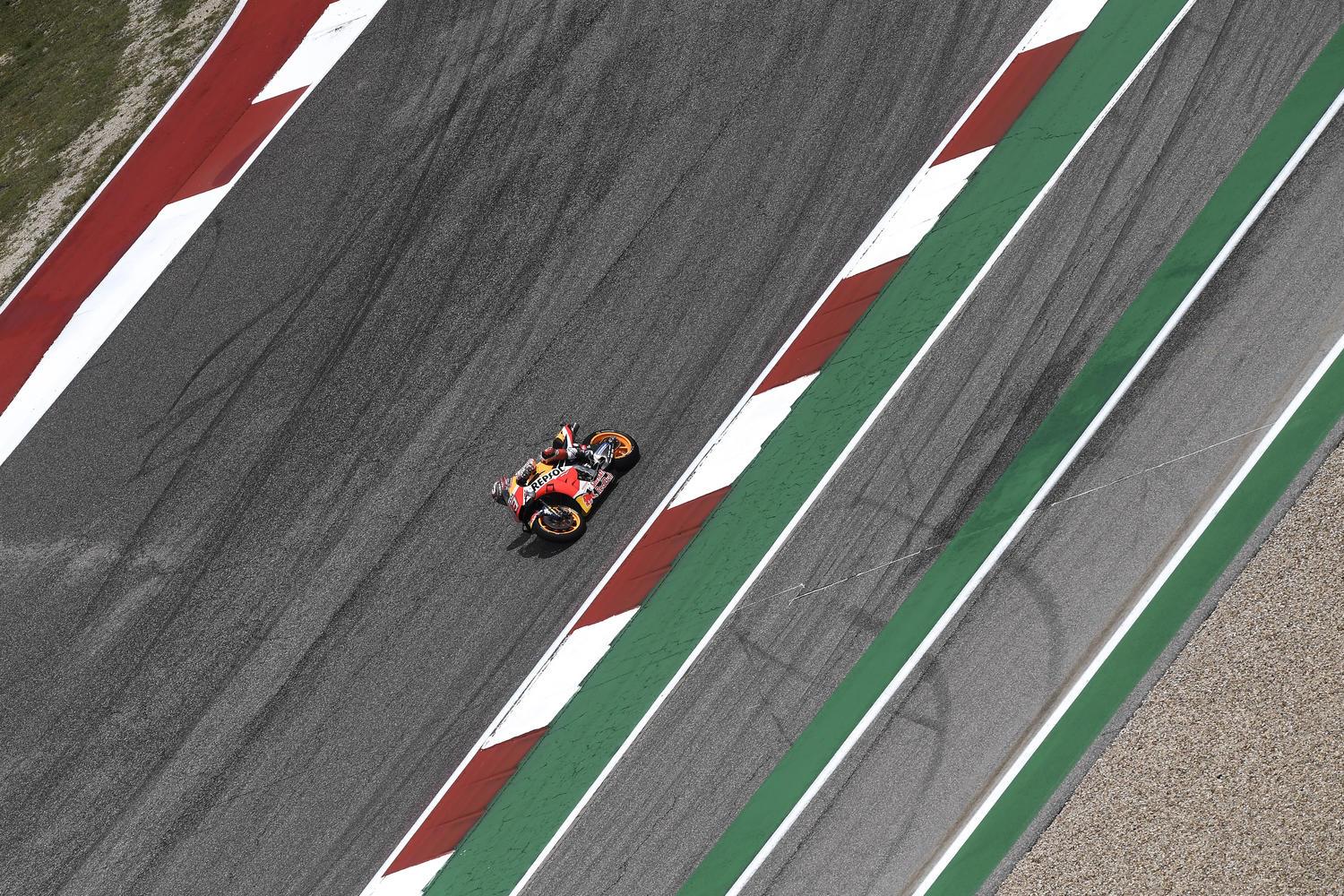 MotoGP Austin Day_2