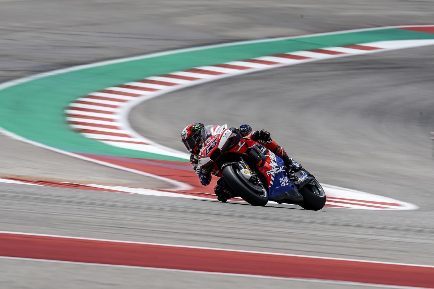 MotoGP Austin Day_3