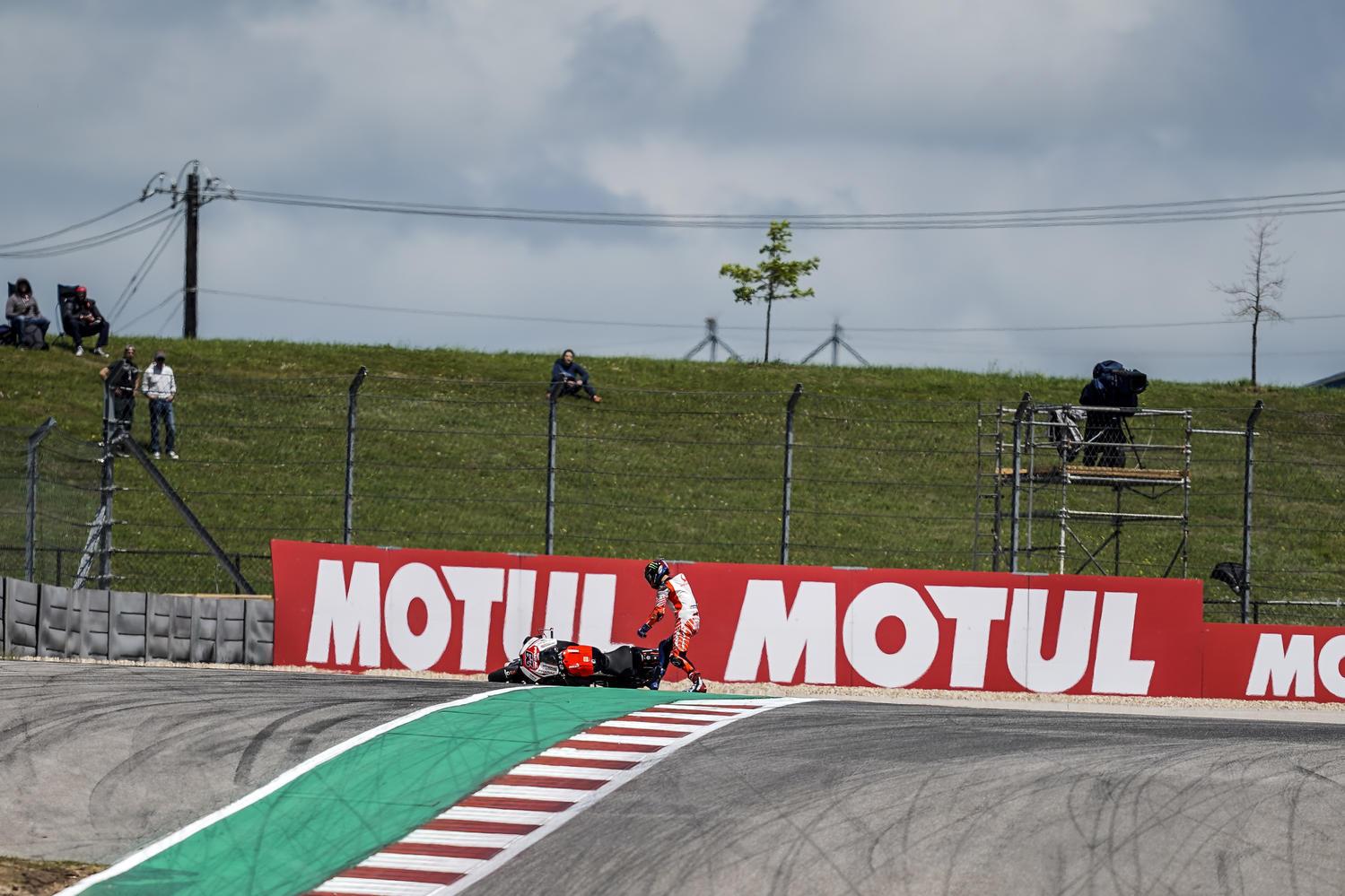 MotoGP Austin Day_3