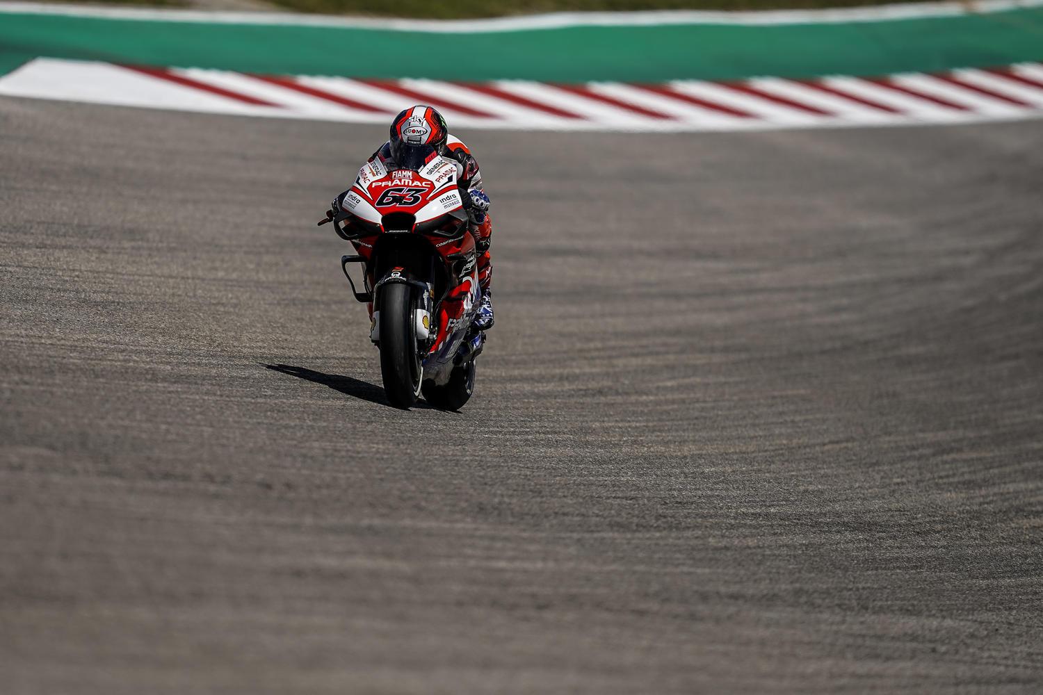 MotoGP Austin Day_3