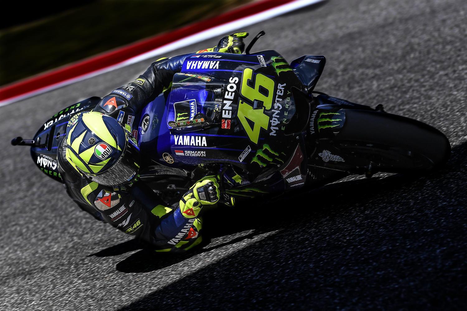 MotoGP Austin Day_3