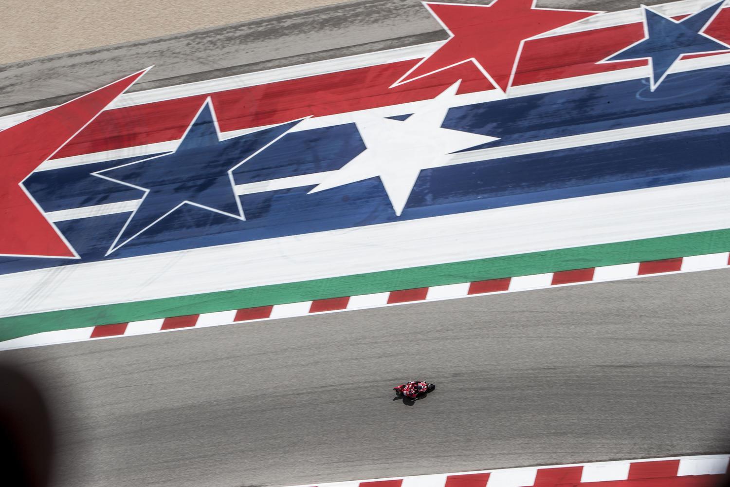 MotoGP Austin Day_3