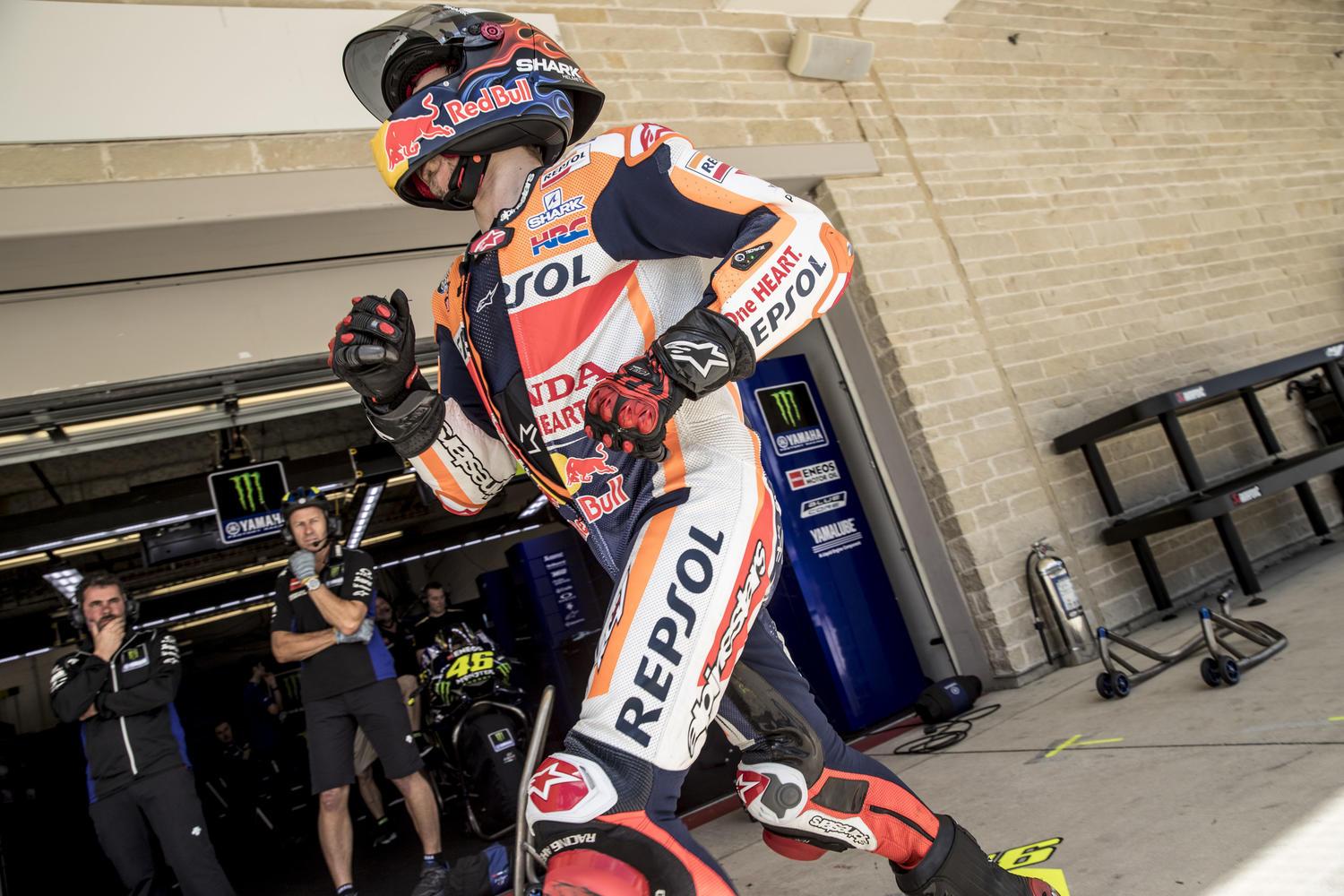 MotoGP Austin Day_3