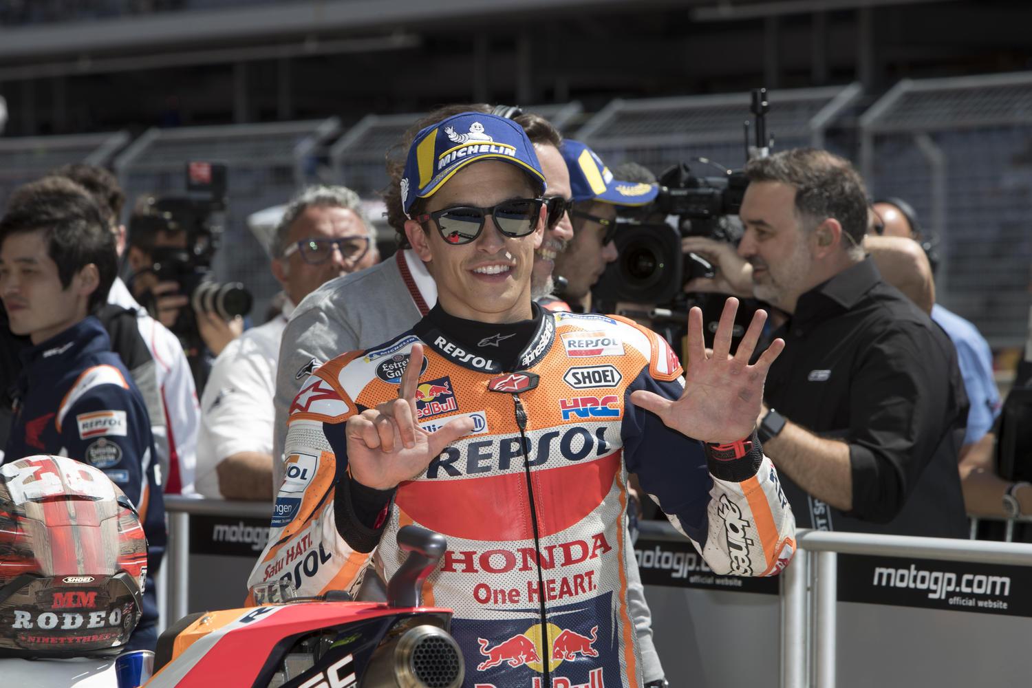 MotoGP Austin Day_3