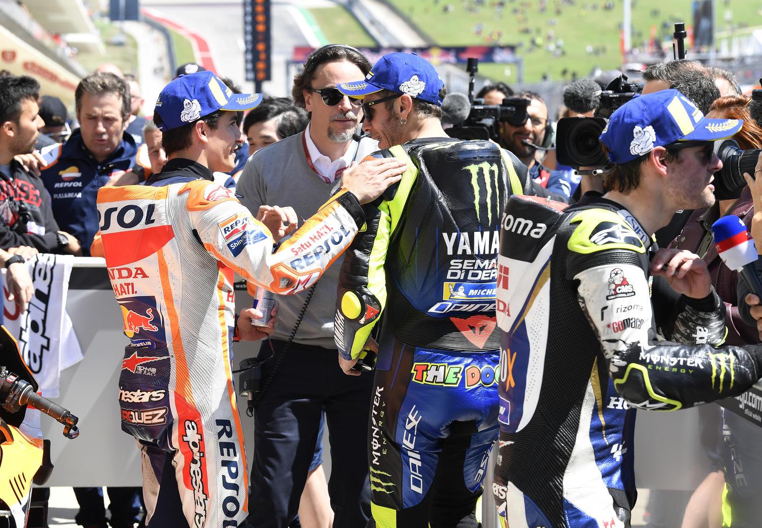 MotoGP Austin Day_3