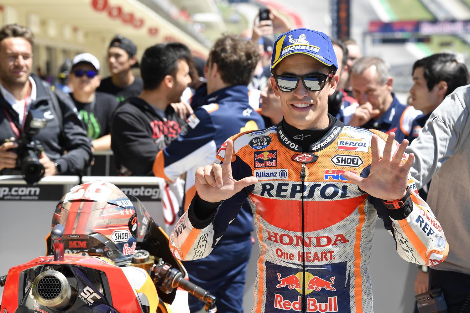 MotoGP Austin Day_3