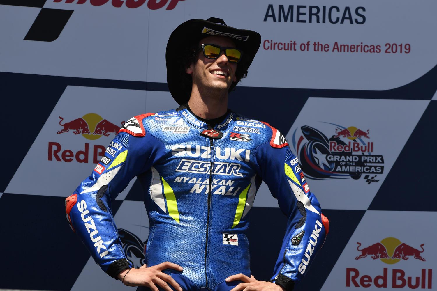 MotoGP Austin RACE