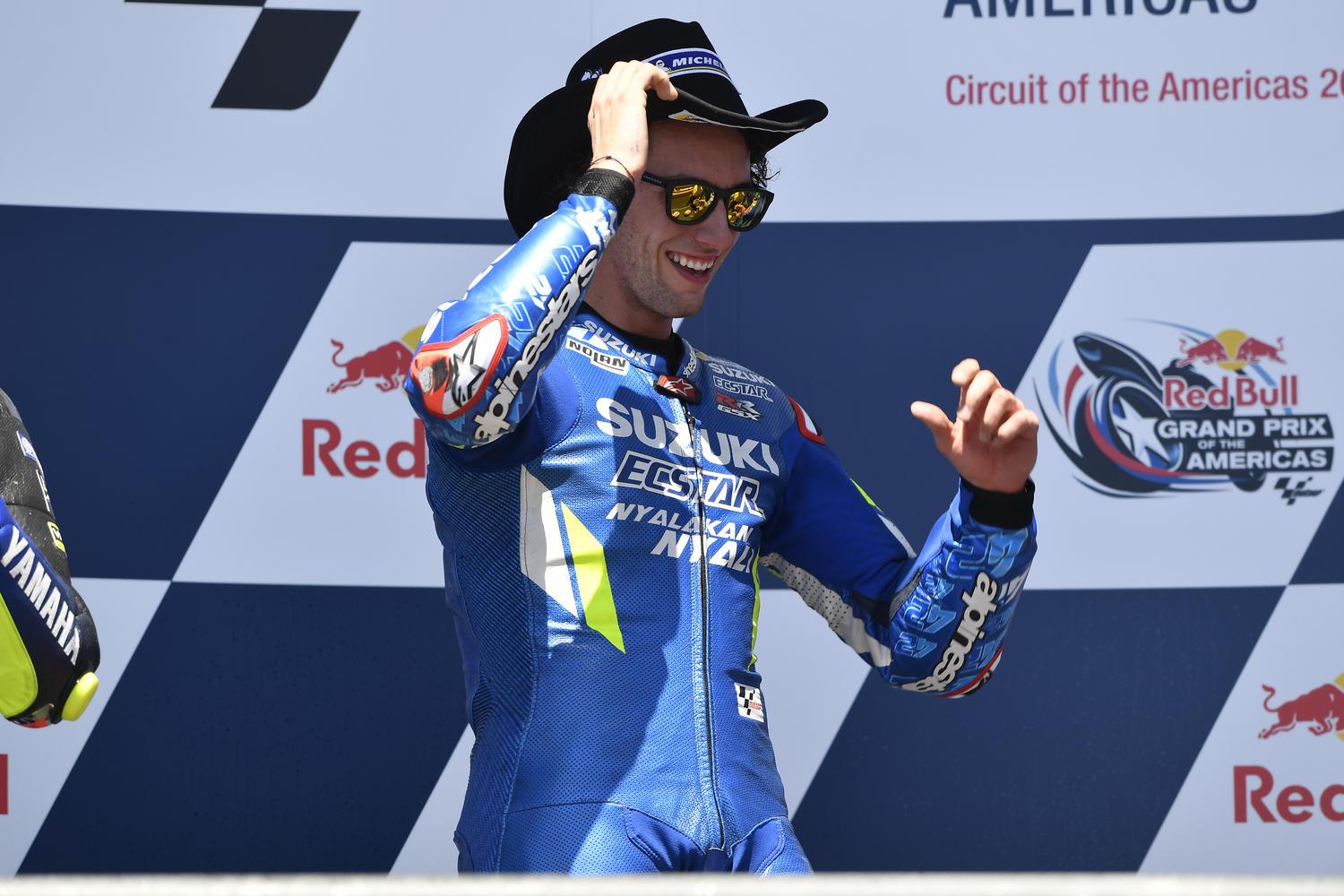 MotoGP Austin RACE