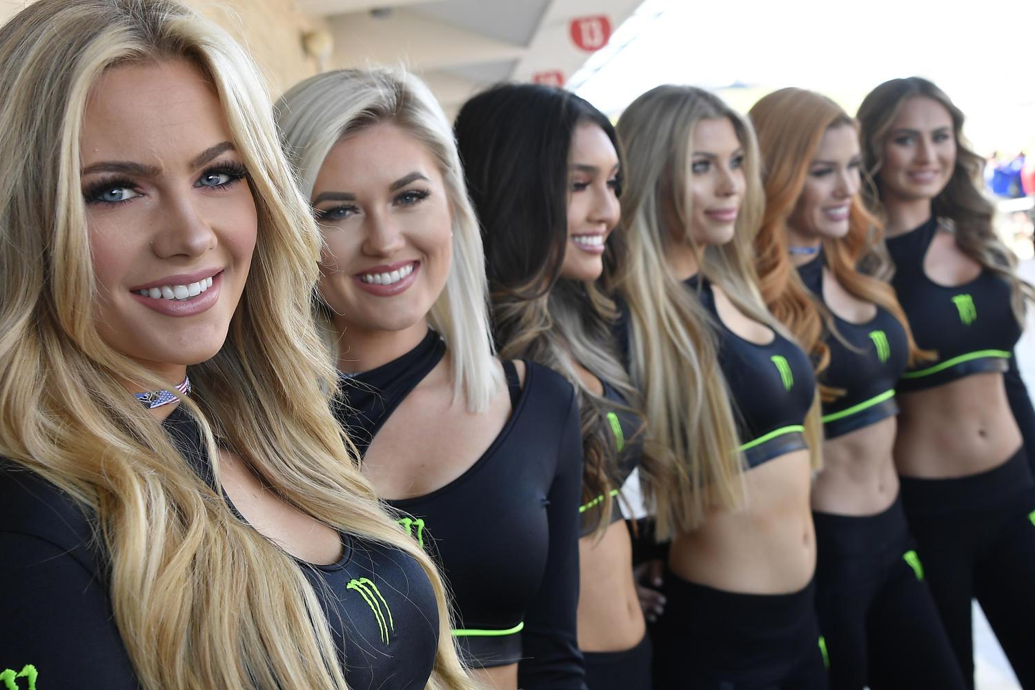 MotoGP Austin RACE