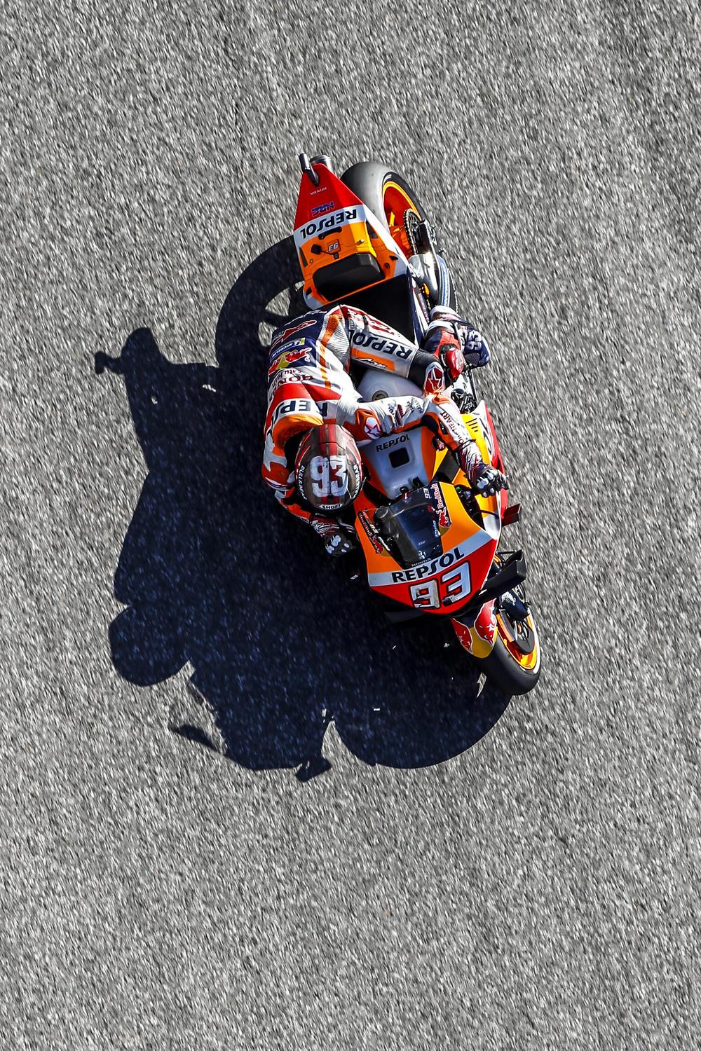 MotoGP Austin RACE