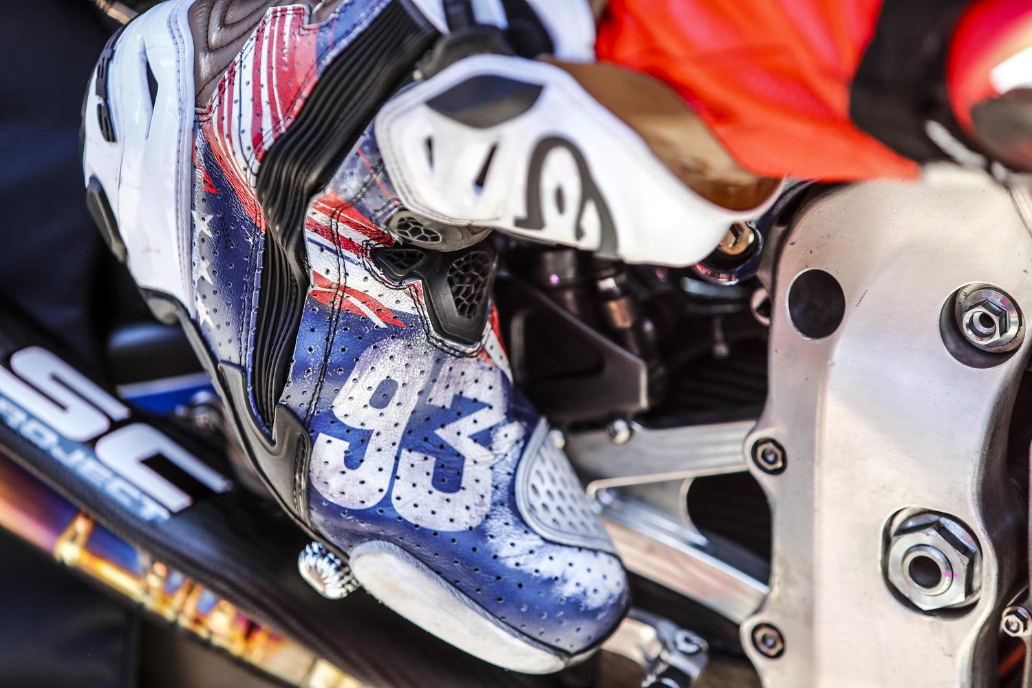 MotoGP Austin RACE