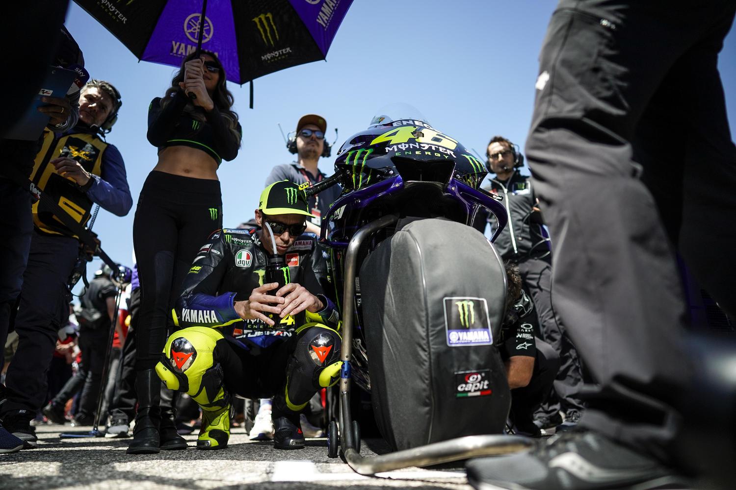 MotoGP Austin RACE