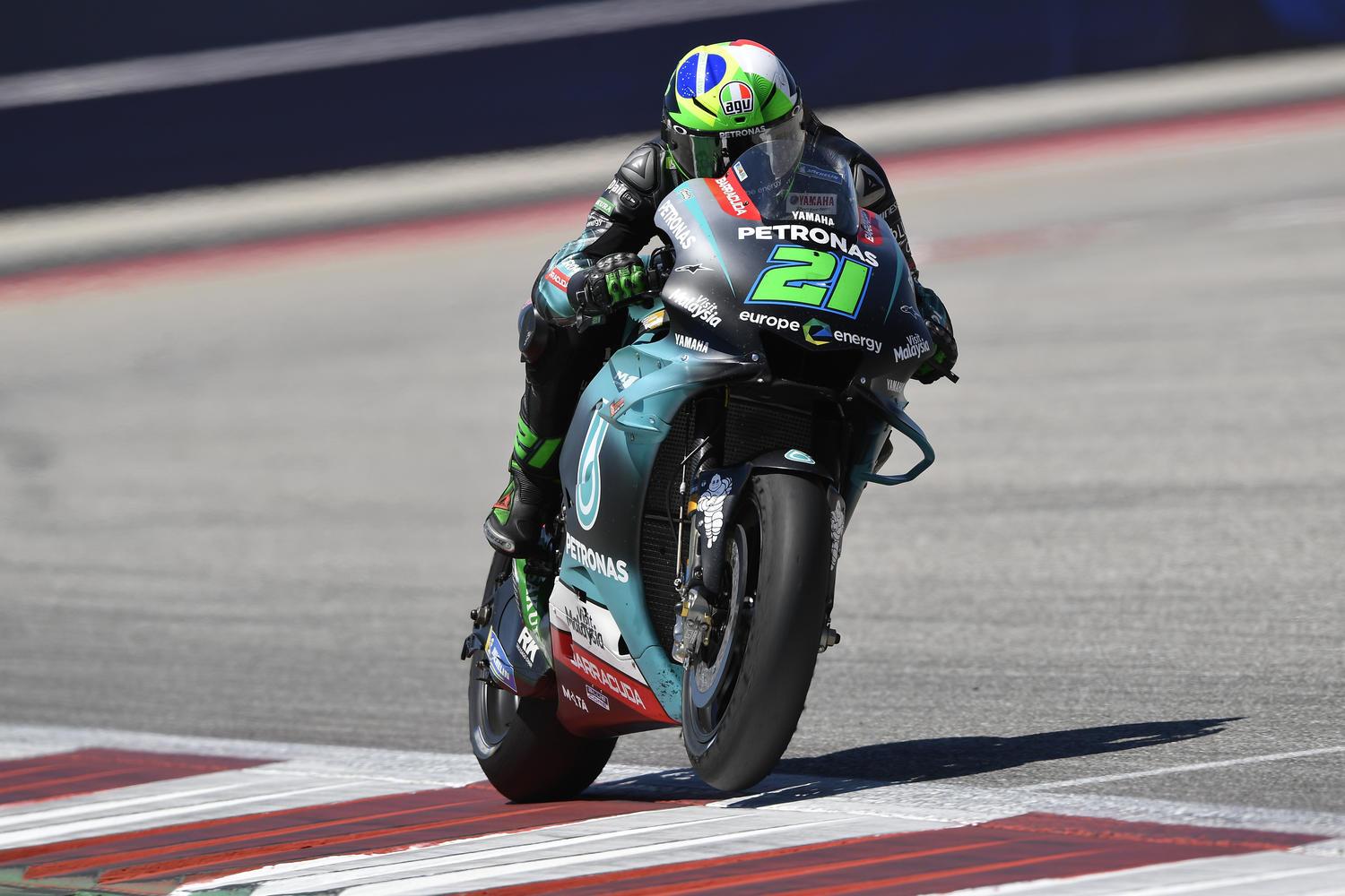 MotoGP Austin RACE
