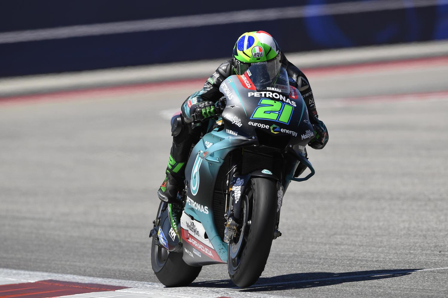 MotoGP Austin RACE