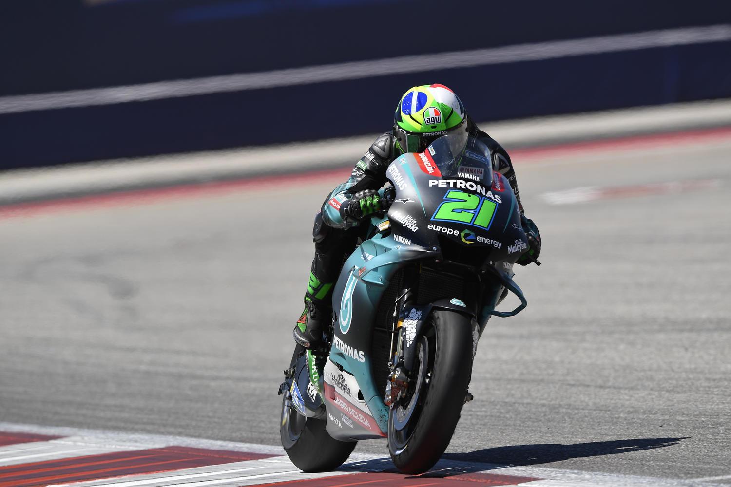 MotoGP Austin RACE