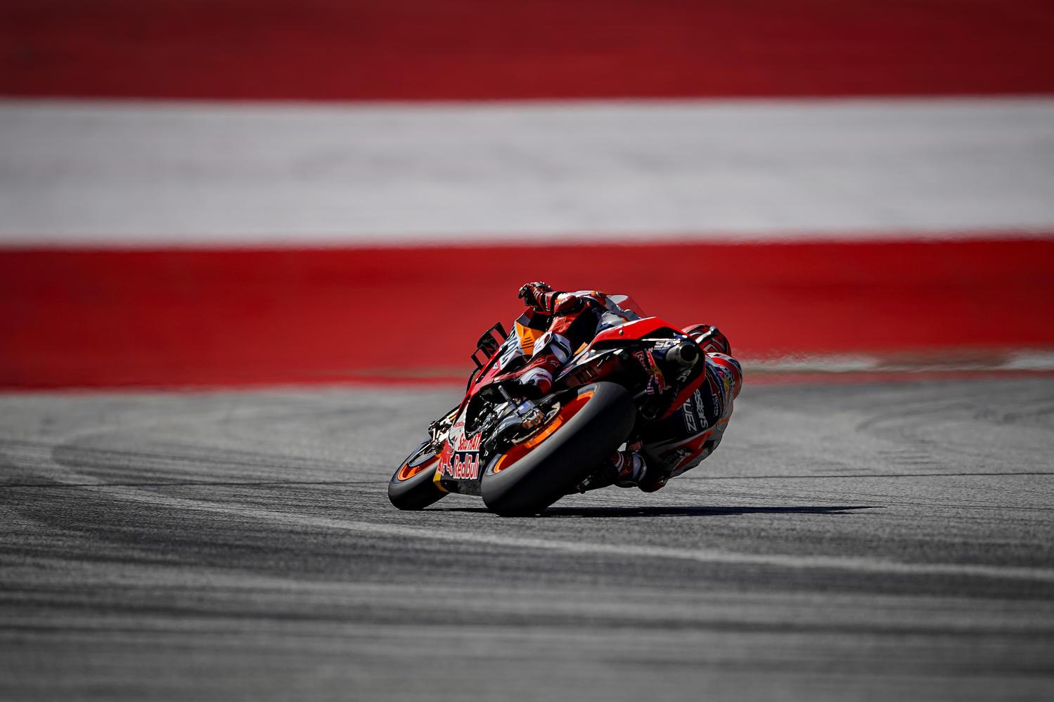 MotoGP Austria Day_1