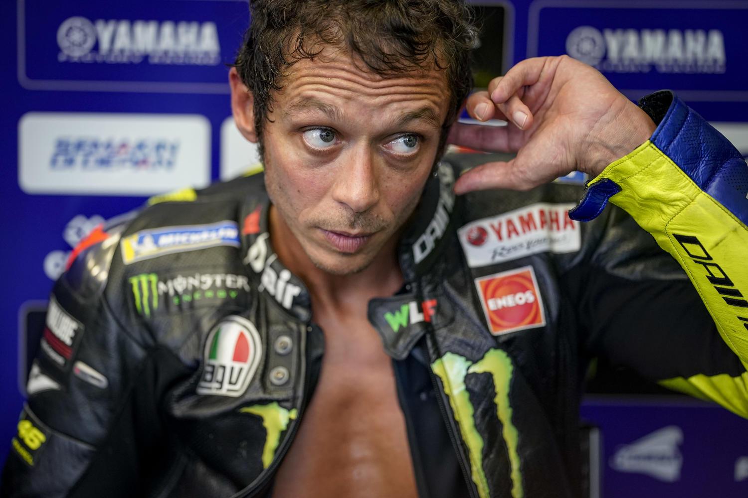 MotoGP Austria Day_2