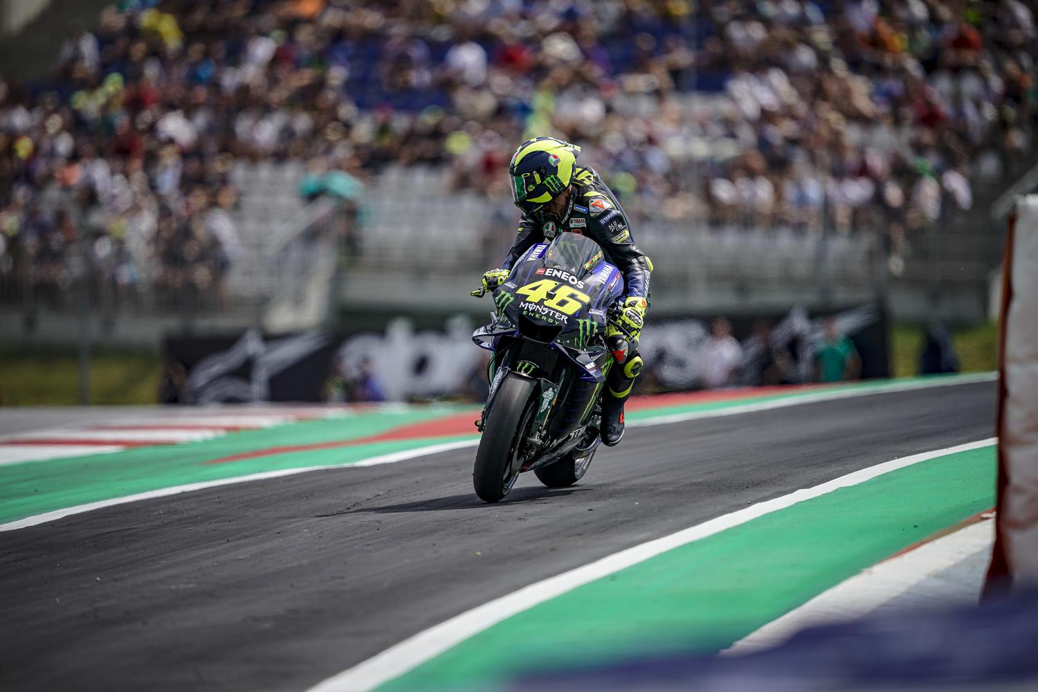 MotoGP Austria Day_2