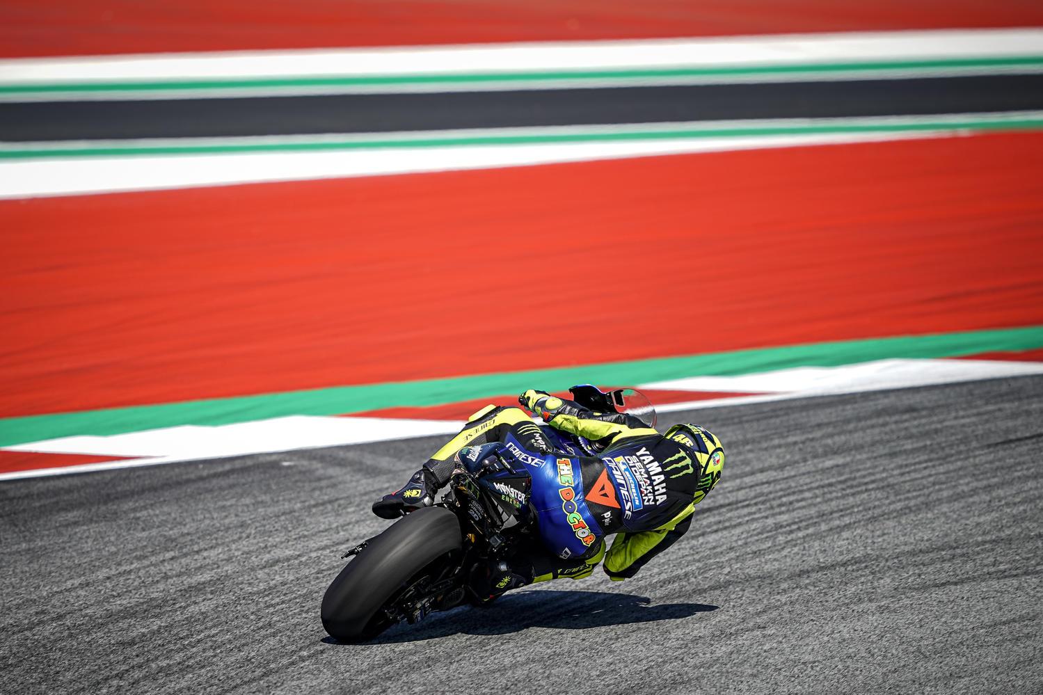 MotoGP Austria Day_2