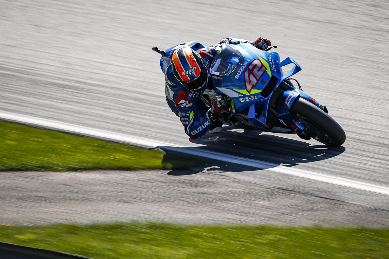 MotoGP Austria Day_2