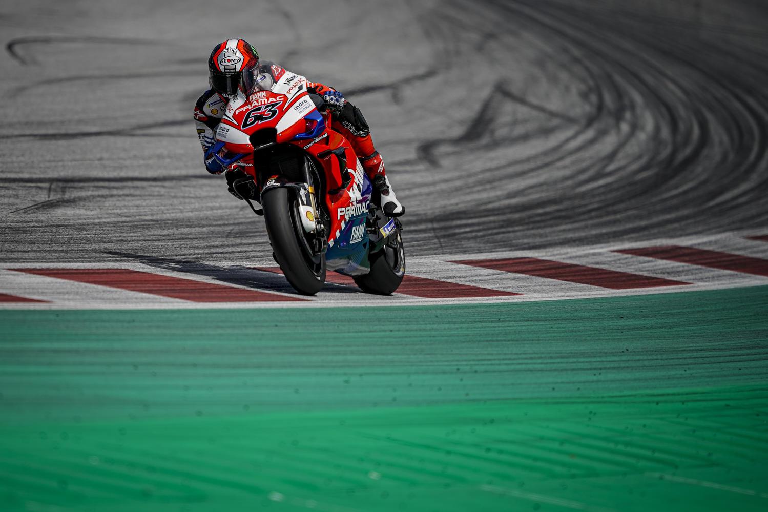 MotoGP Austria Day_2