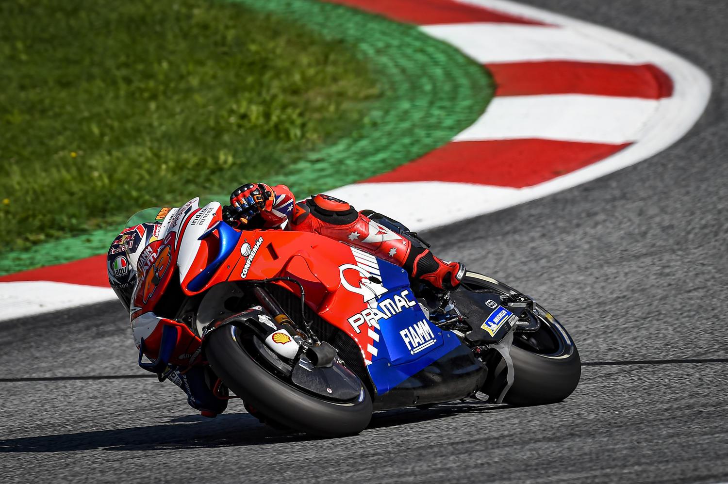 MotoGP Austria Day_2