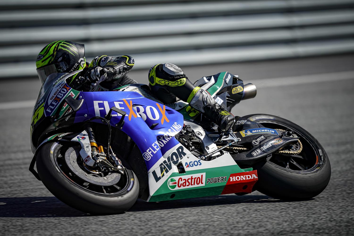 MotoGP Austria Day_2