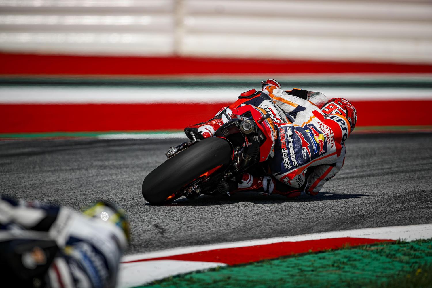 MotoGP Austria Day_2