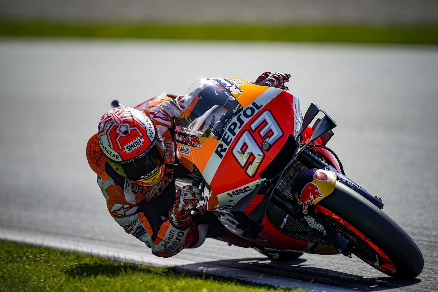 MotoGP Austria Day_2