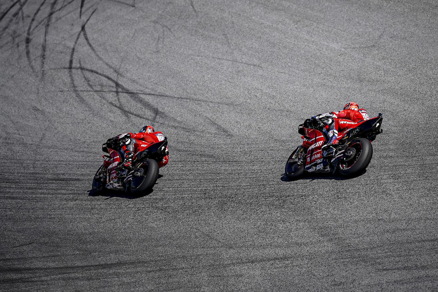 MotoGP Austria Day_2
