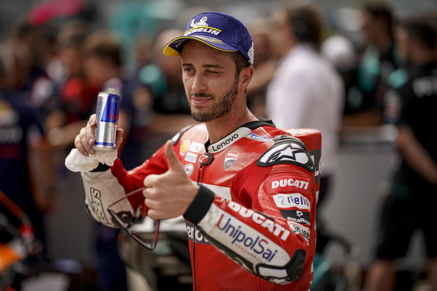 MotoGP Austria Day_2