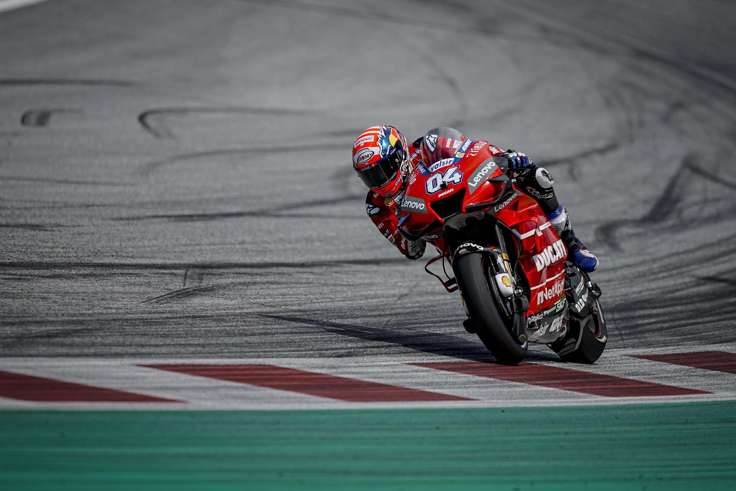 MotoGP Austria Day_2