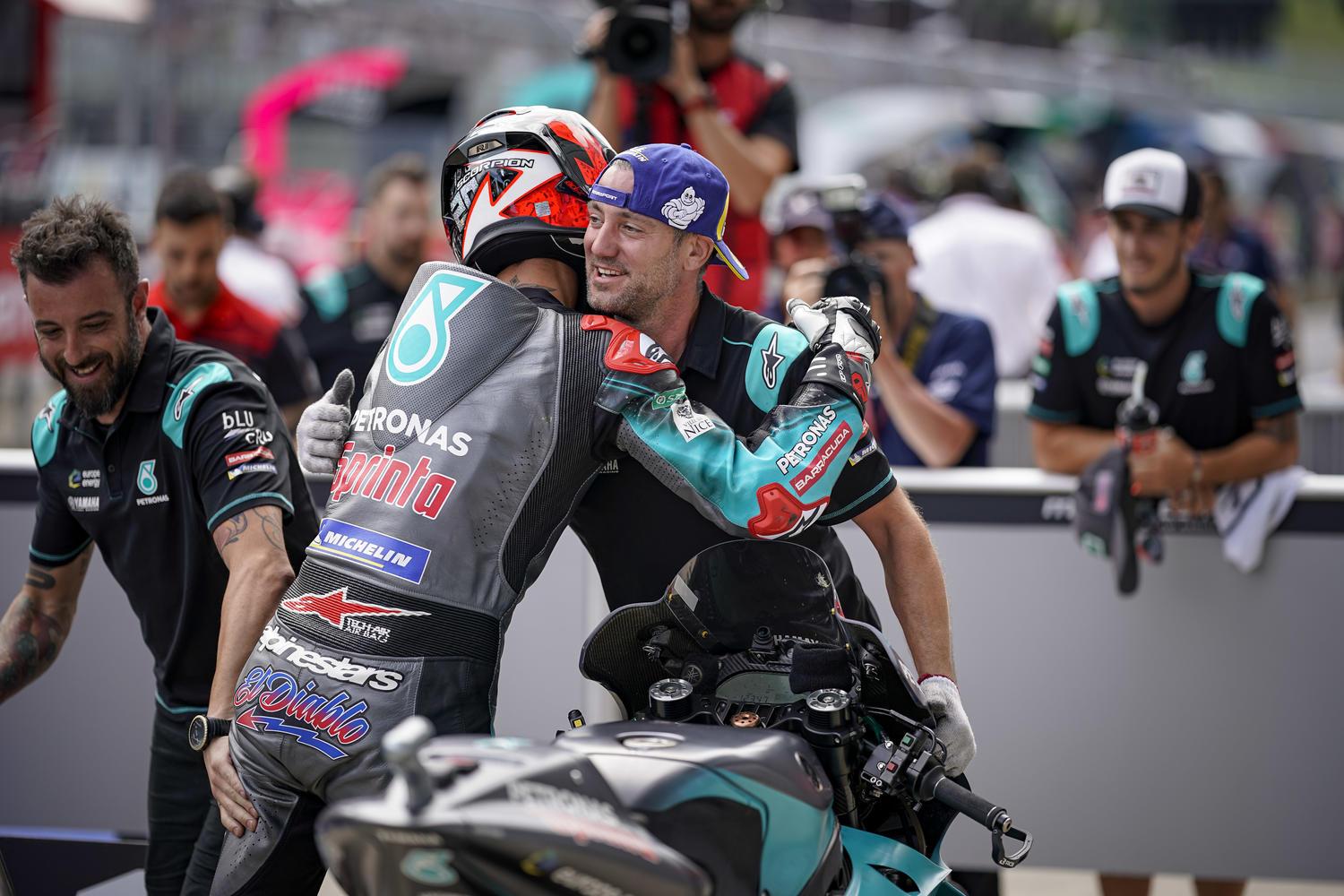 MotoGP Austria Day_2
