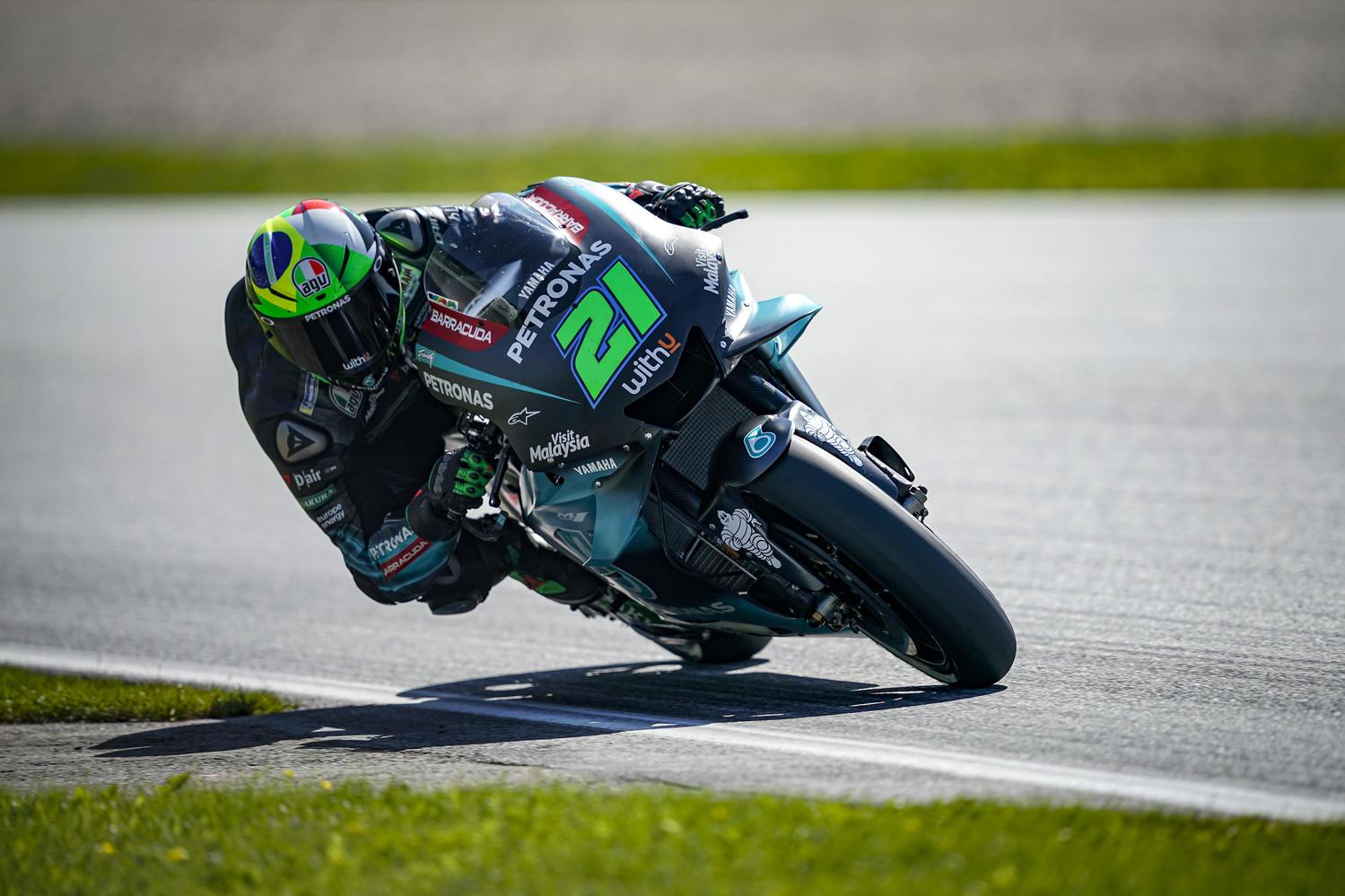 MotoGP Austria Day_2