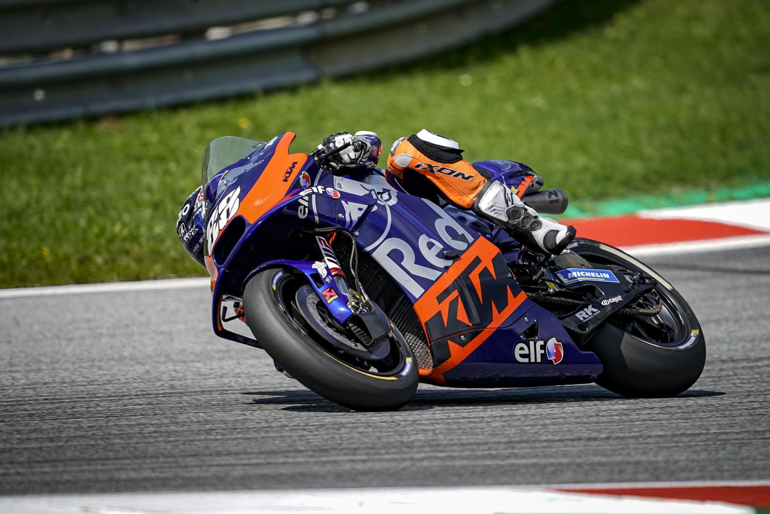 MotoGP Austria Day_2