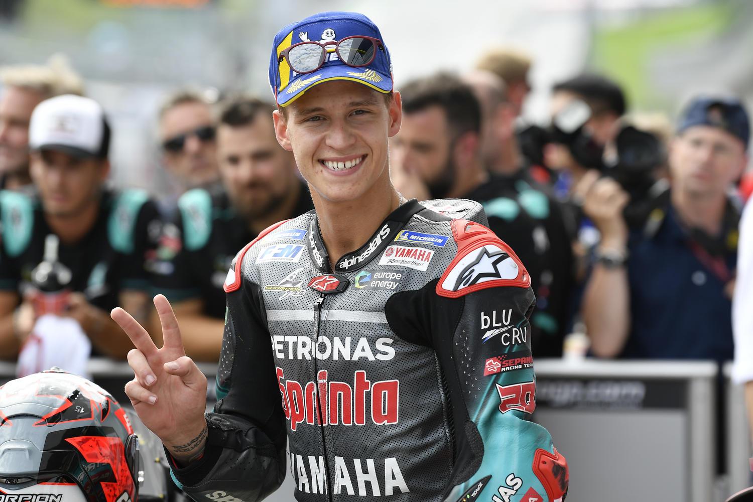 MotoGP Austria Day_2