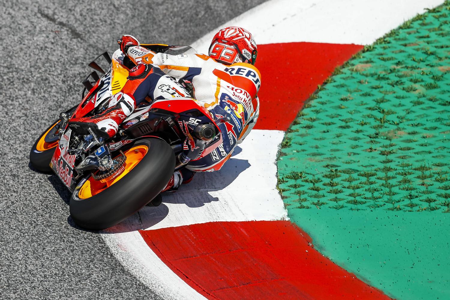 MotoGP Austria Day_2