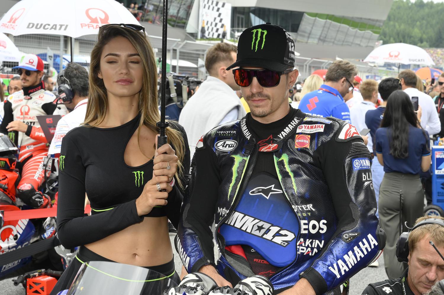 MotoGP Austria RACE