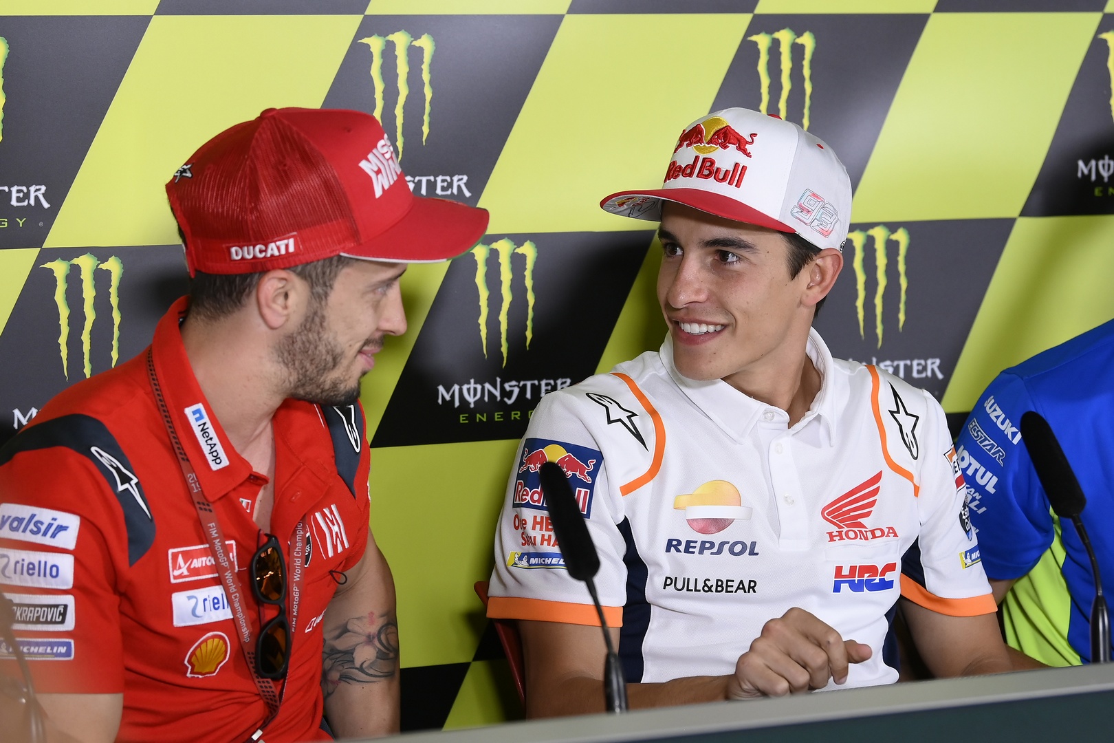 MotoGP Barcellona Day_1
