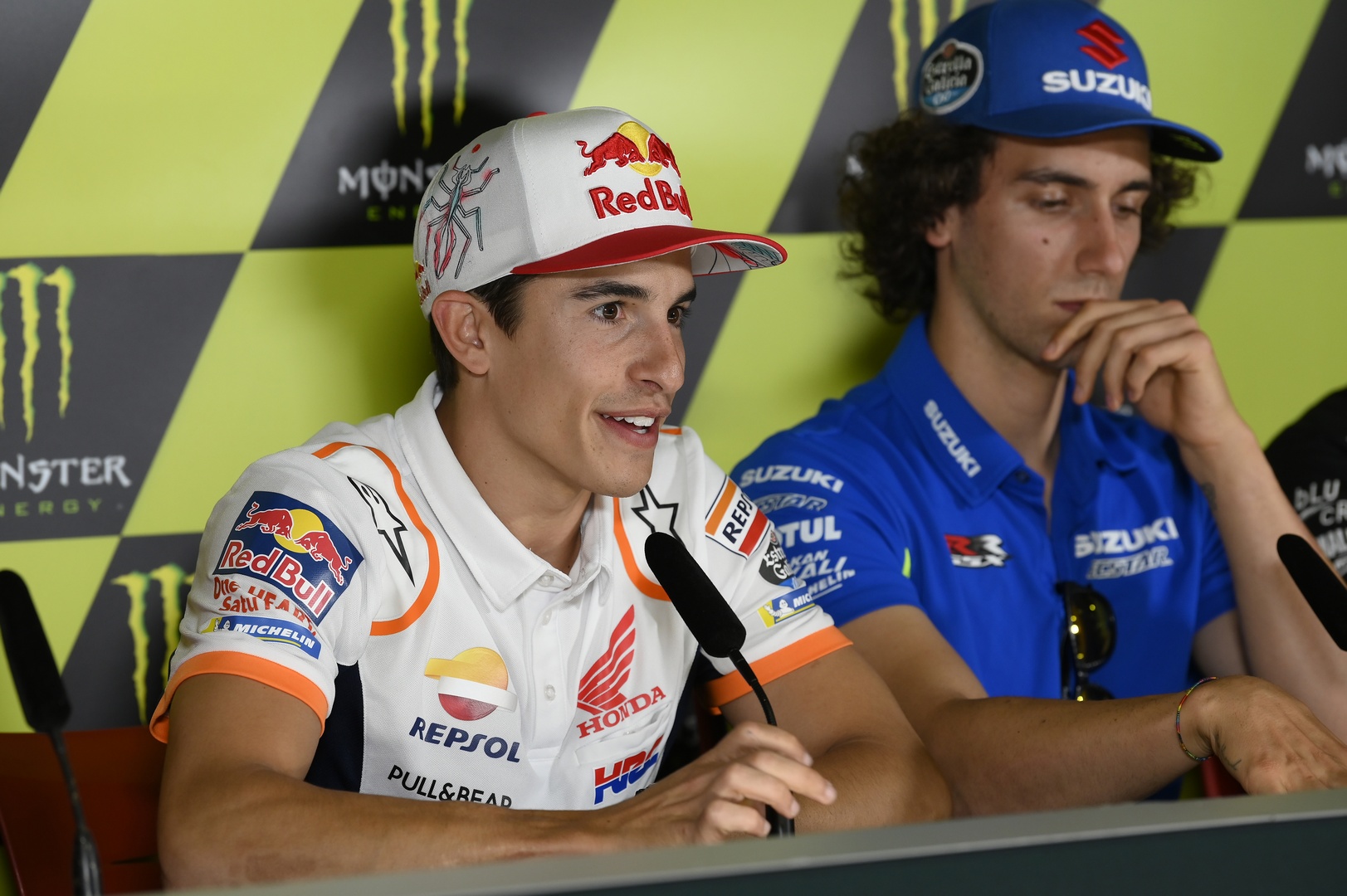 MotoGP Barcellona Day_1