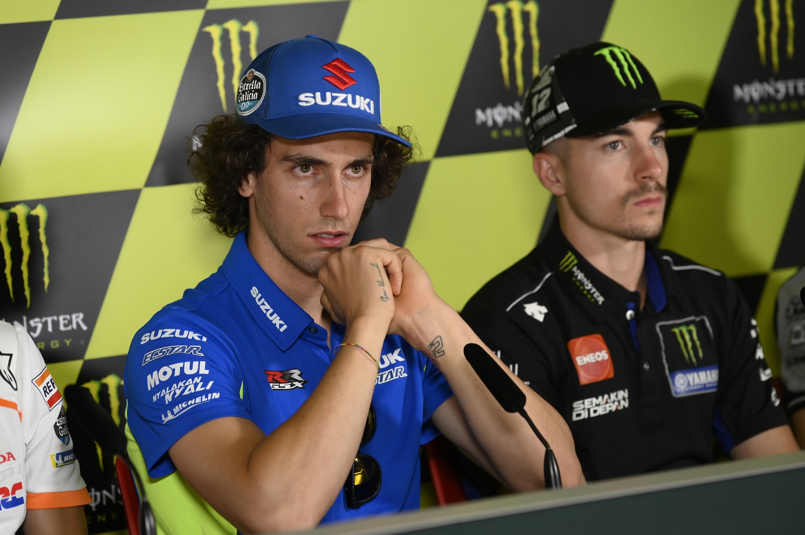 MotoGP Barcellona Day_1