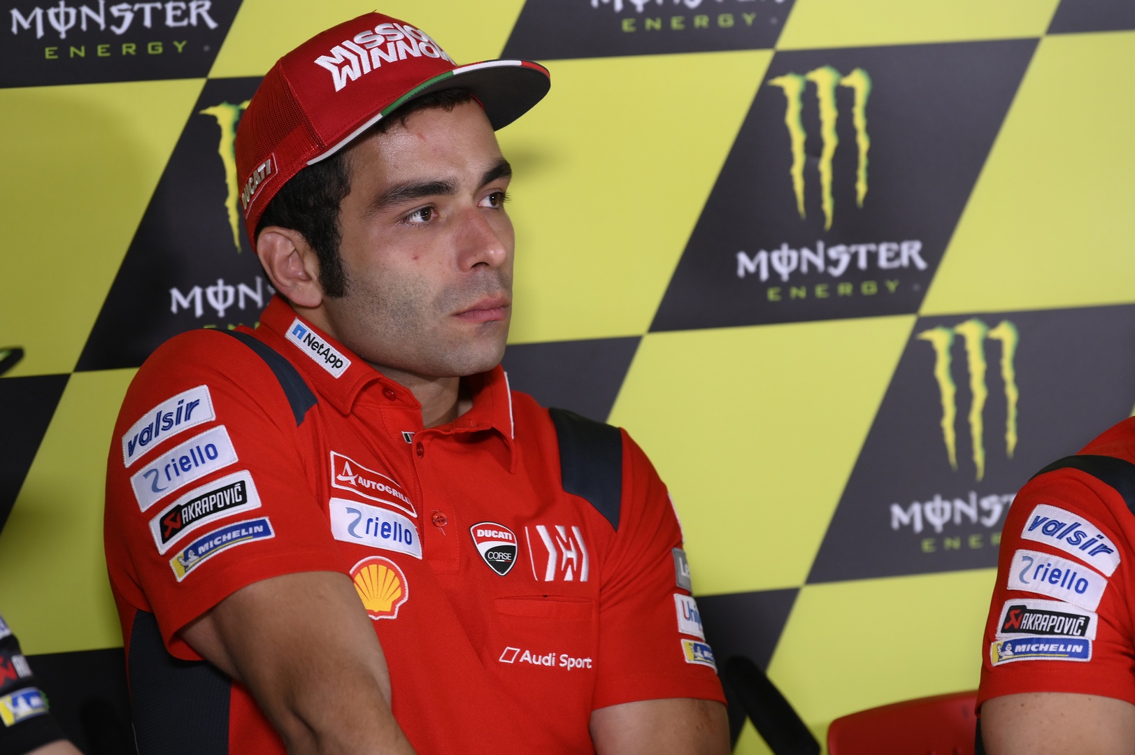 MotoGP Barcellona Day_1