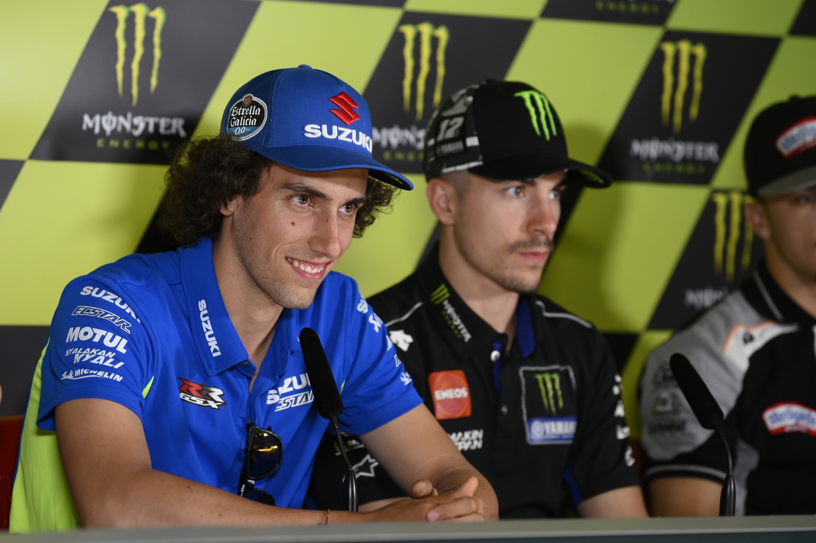 MotoGP Barcellona Day_1