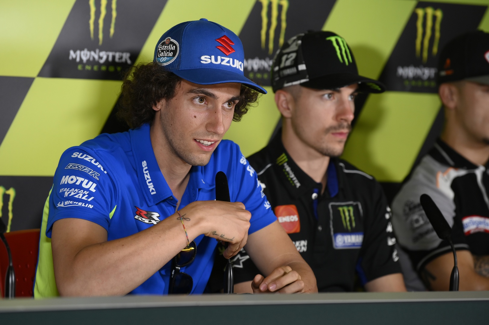 MotoGP Barcellona Day_1