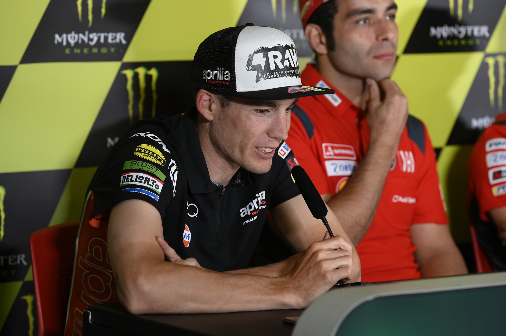 MotoGP Barcellona Day_1