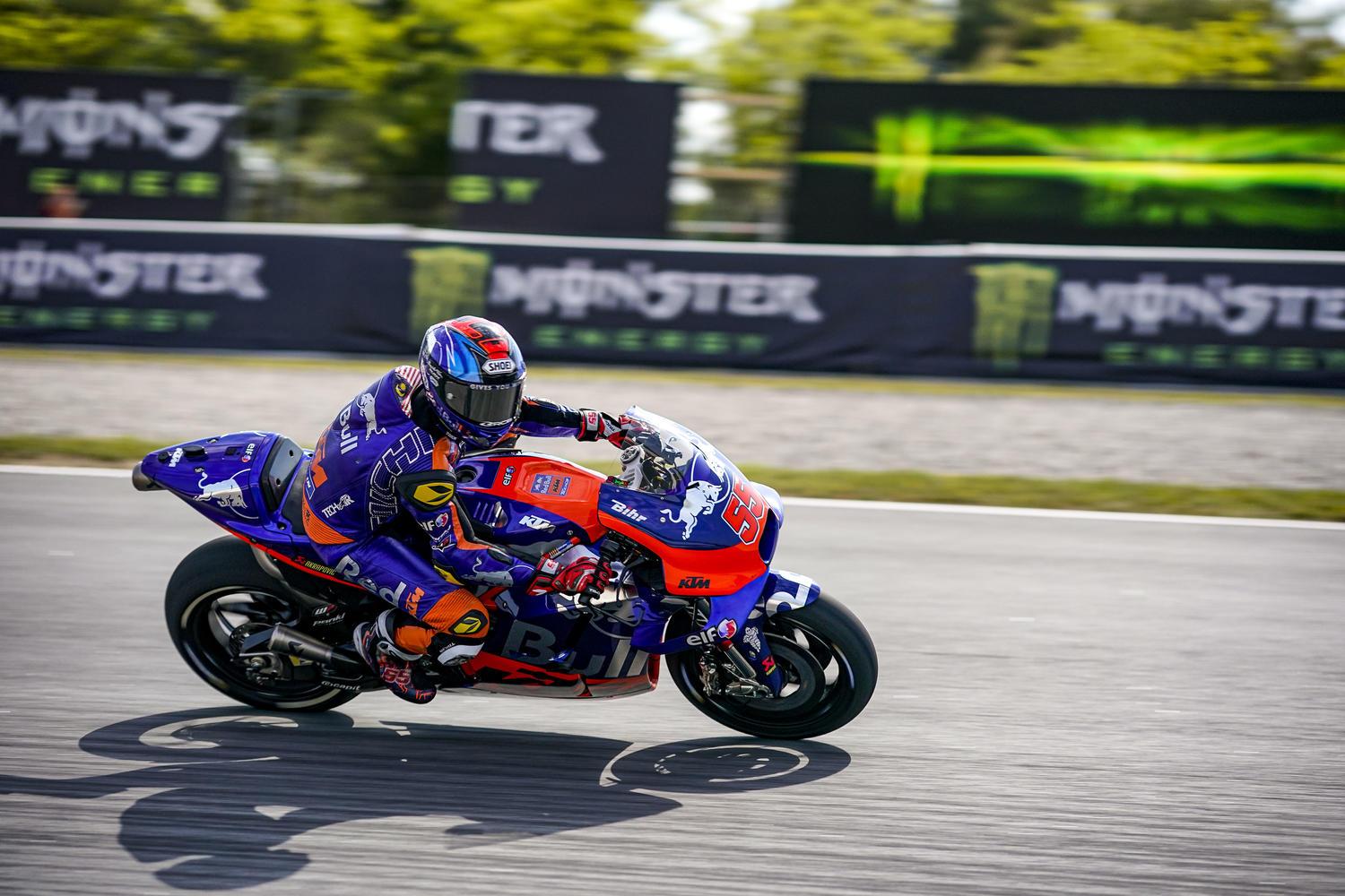 MotoGP Barcellona Day_3